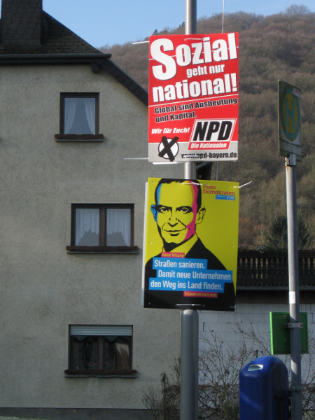 Scheingefecht Scheingefecht