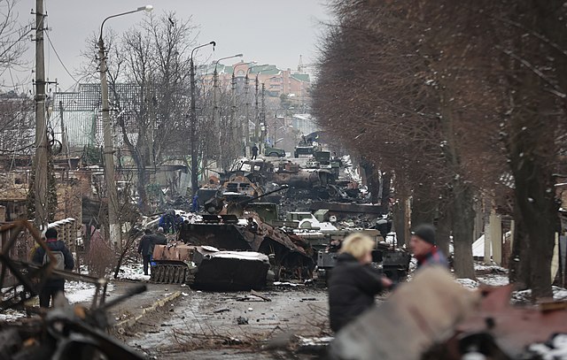 russische Panzer russische Panzer